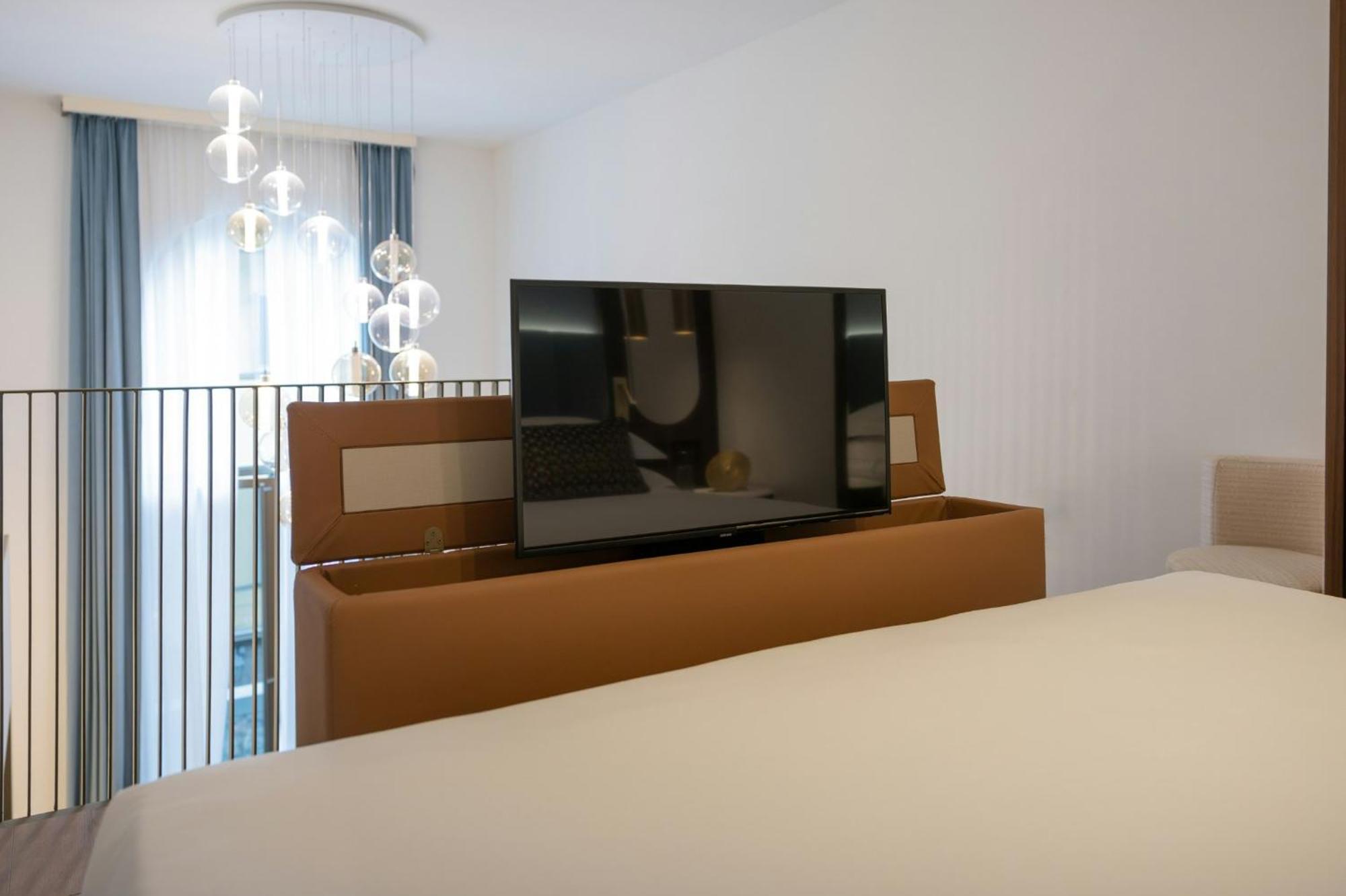 Studio Duplex