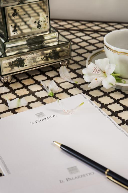 Camera Matrimoniale Deluxe