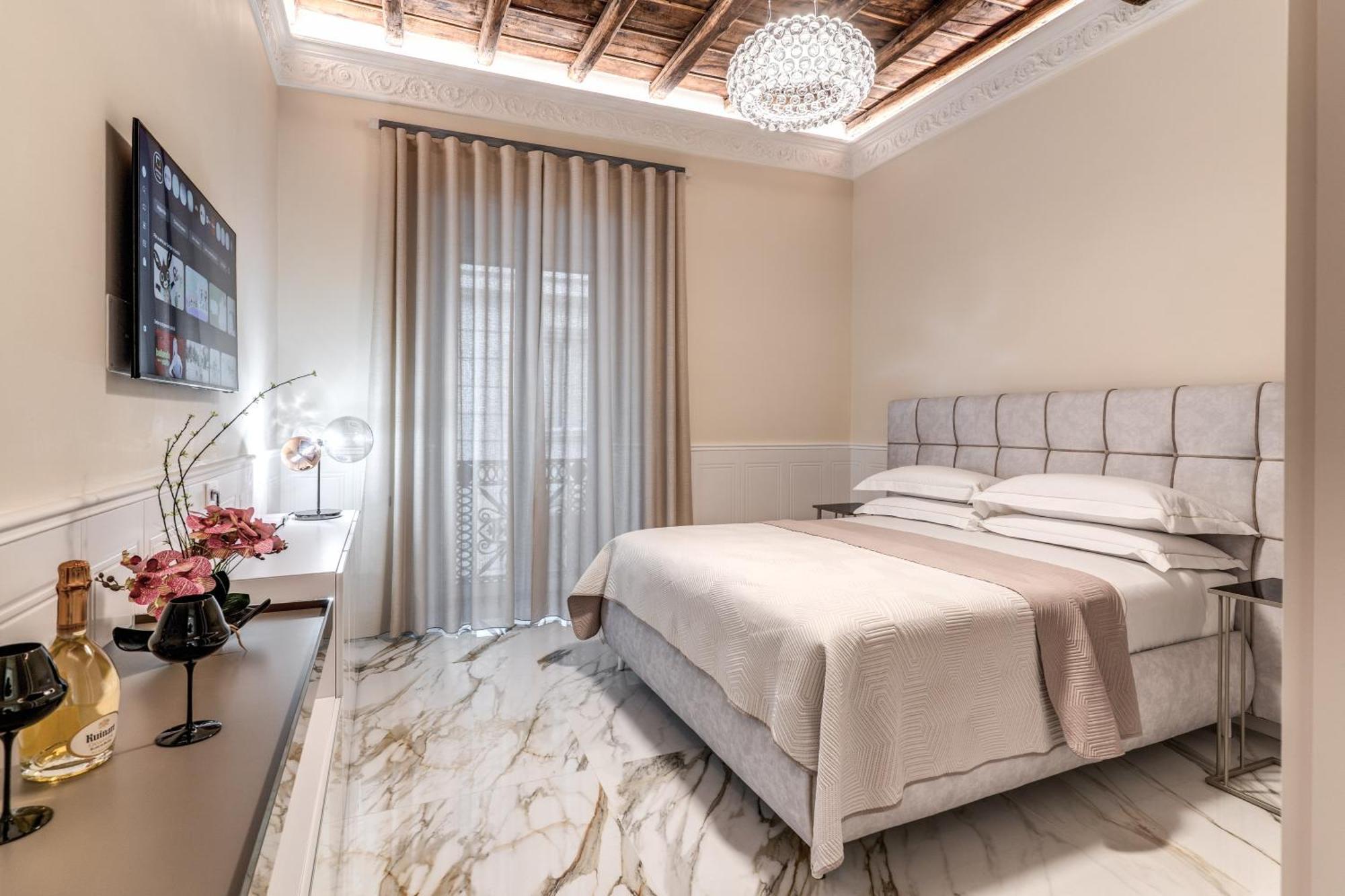 Suite Familiare