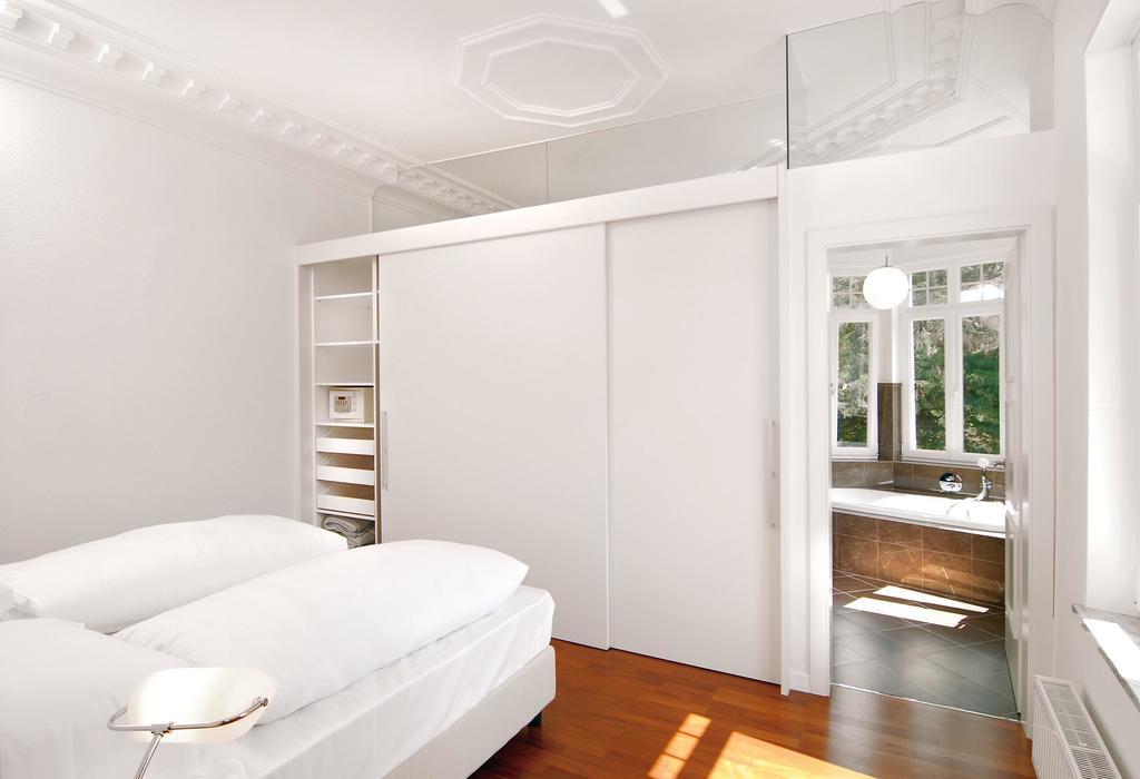 Appartamento Suite