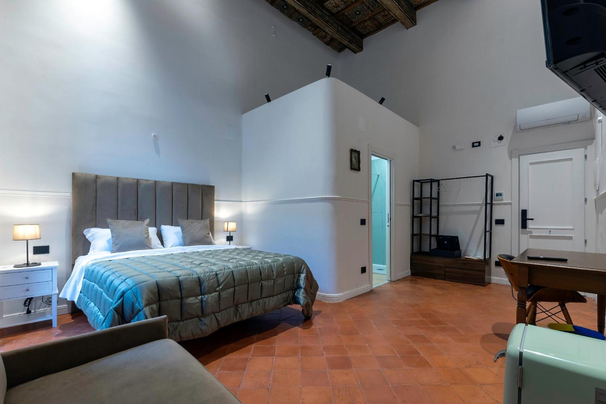 Junior Suite - Edificio Separato