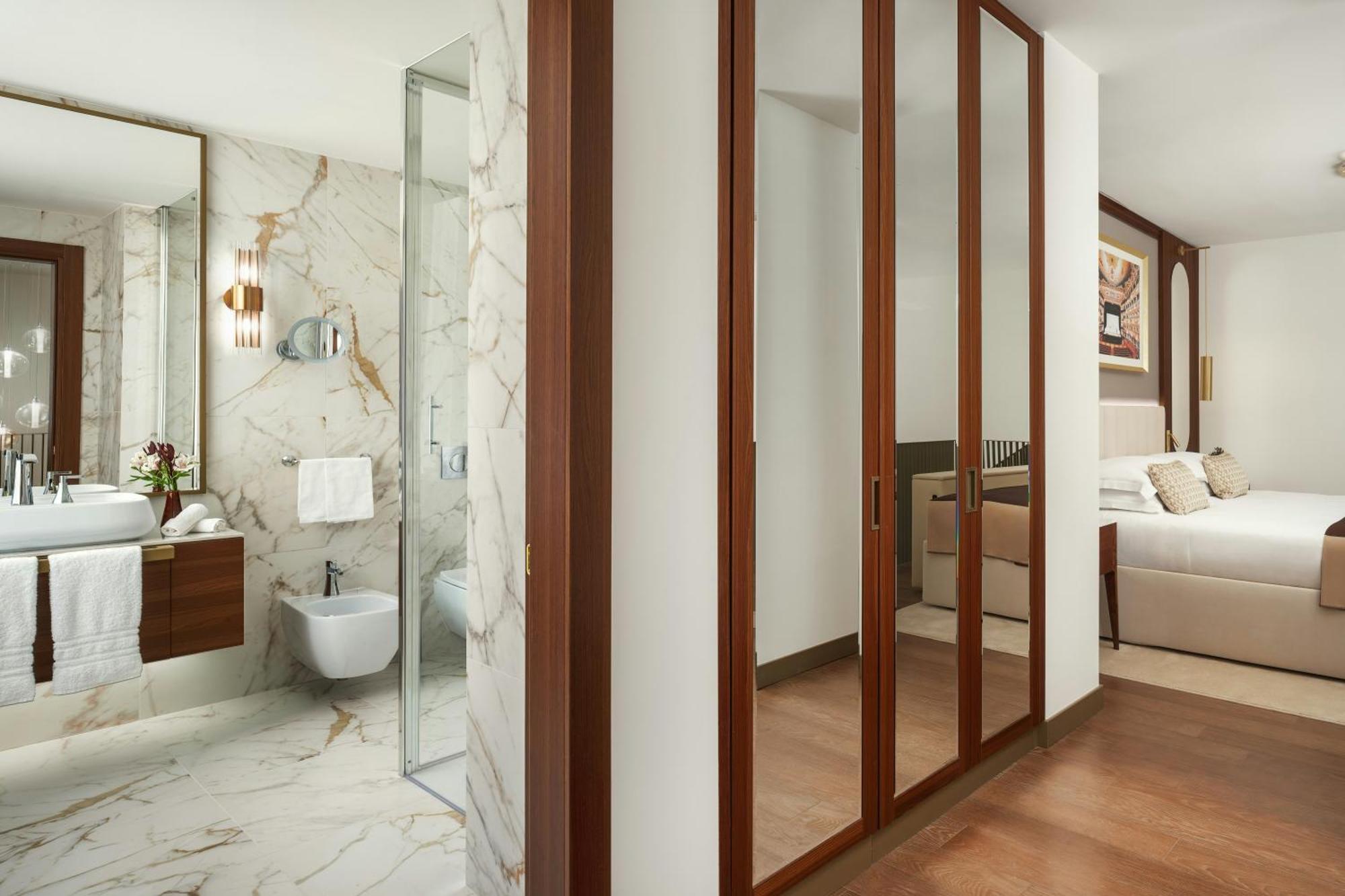 Deluxe Studio Duplex