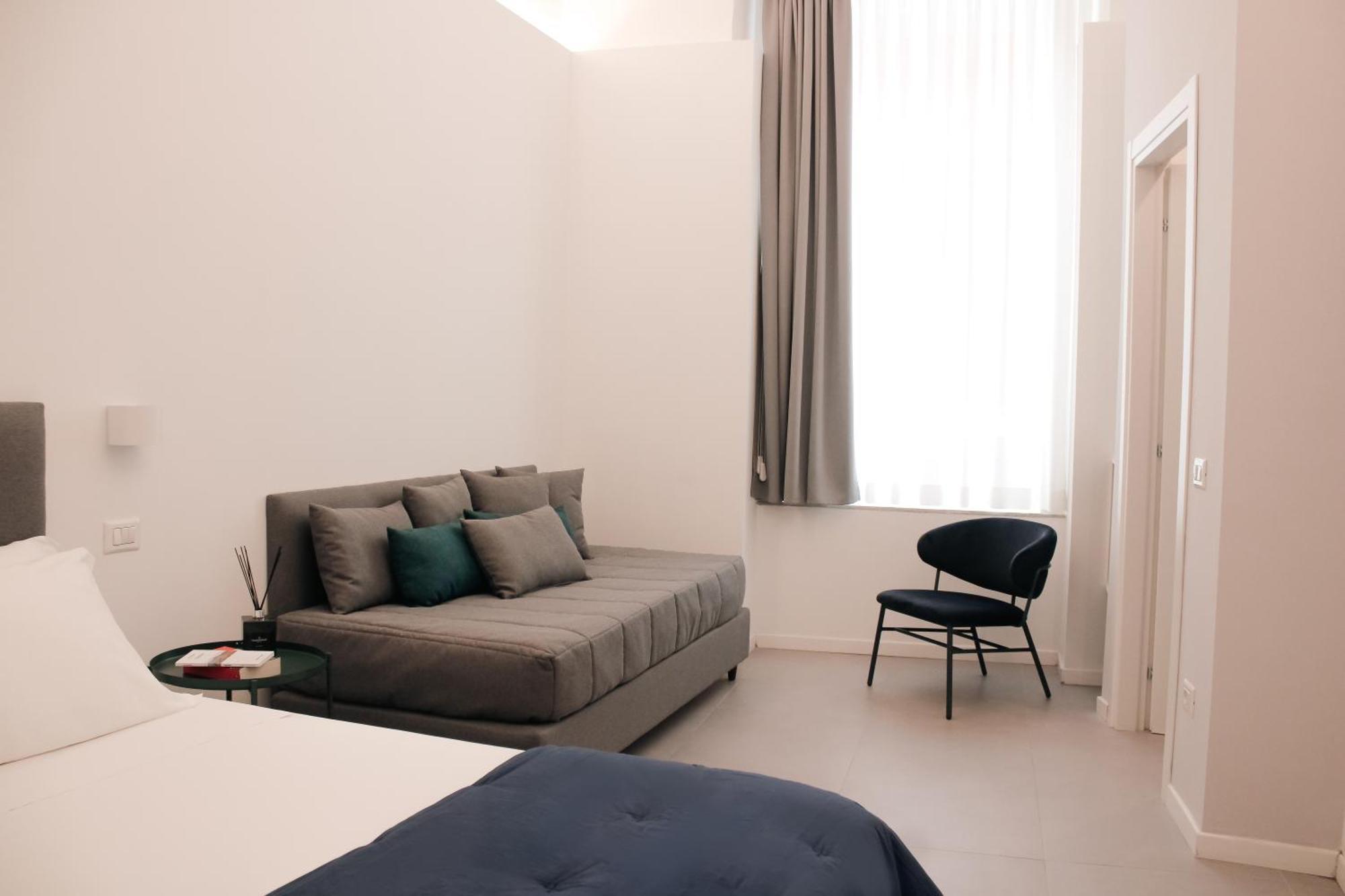 Camera Tripla con Bagno Privato
