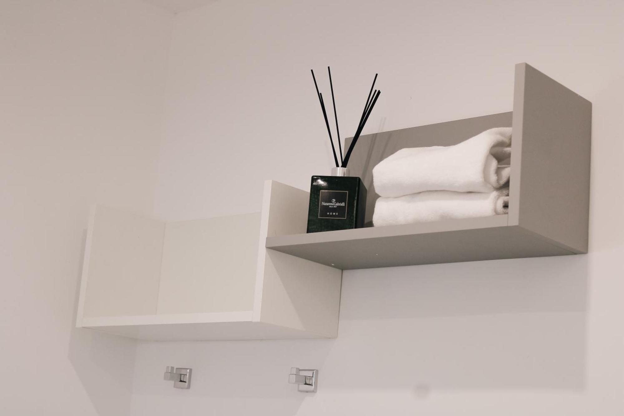 Camera Quadrupla con Bagno Privato
