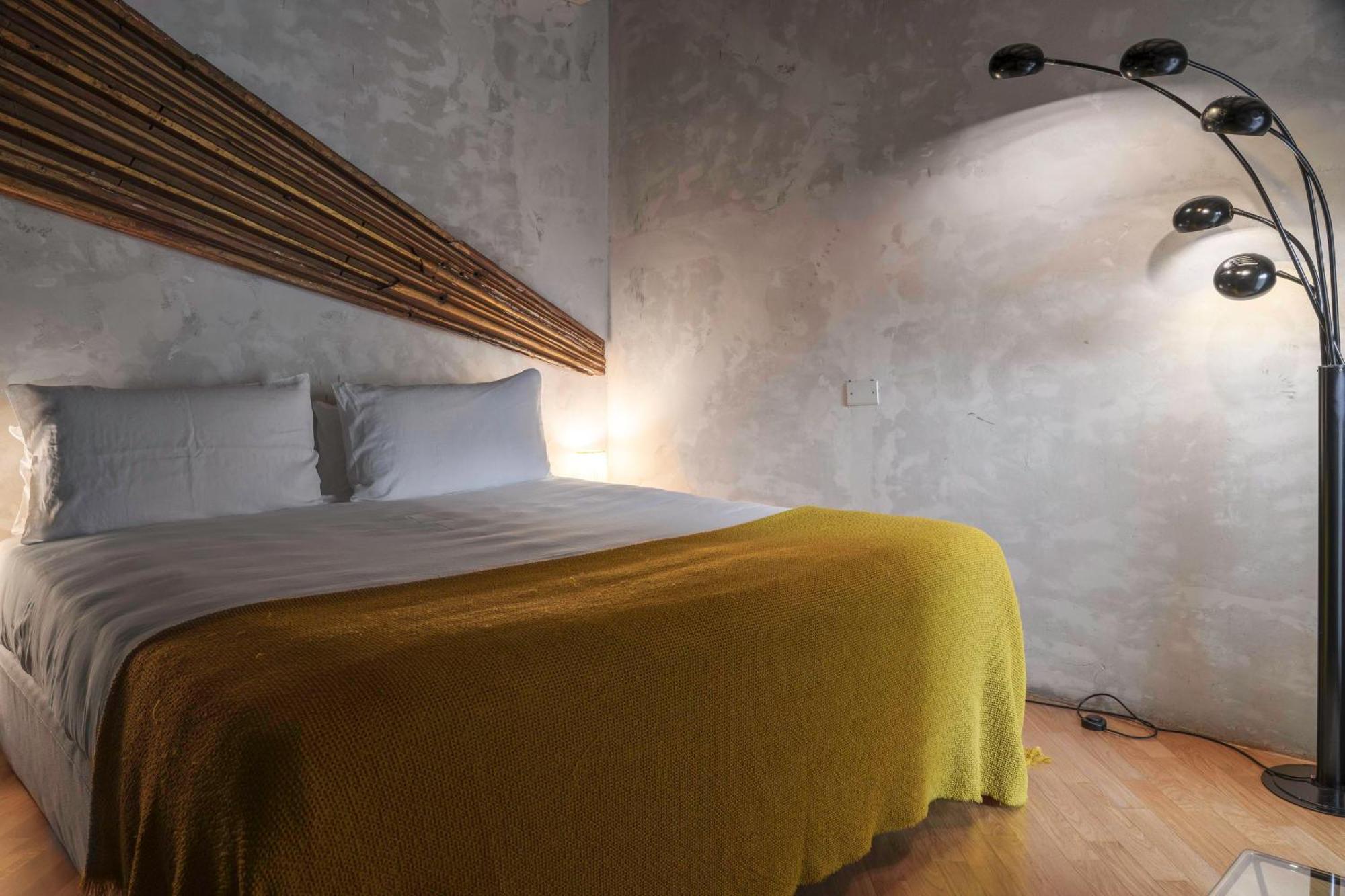 Suite con Terrazza