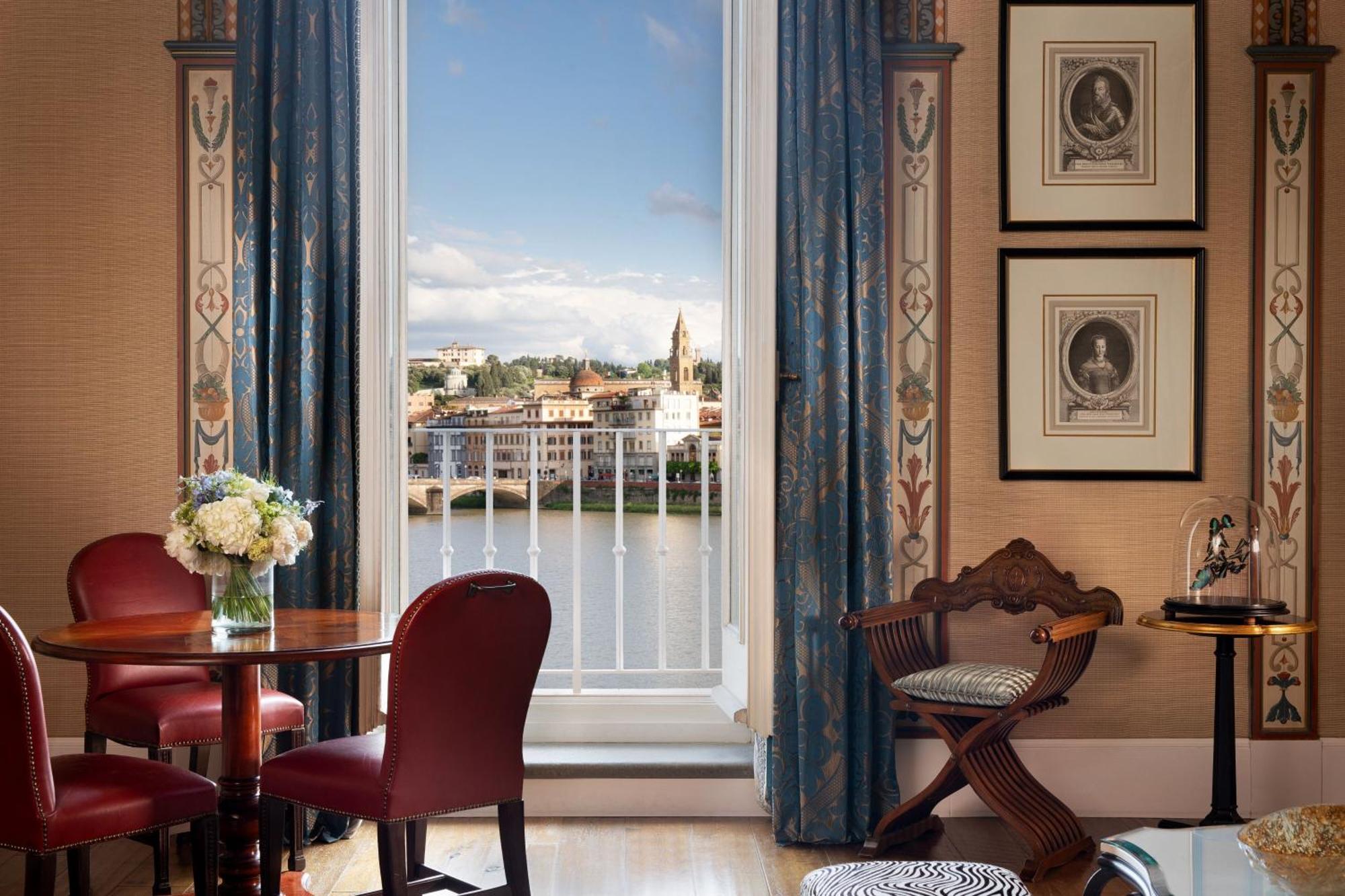 Royal Suite 1 King