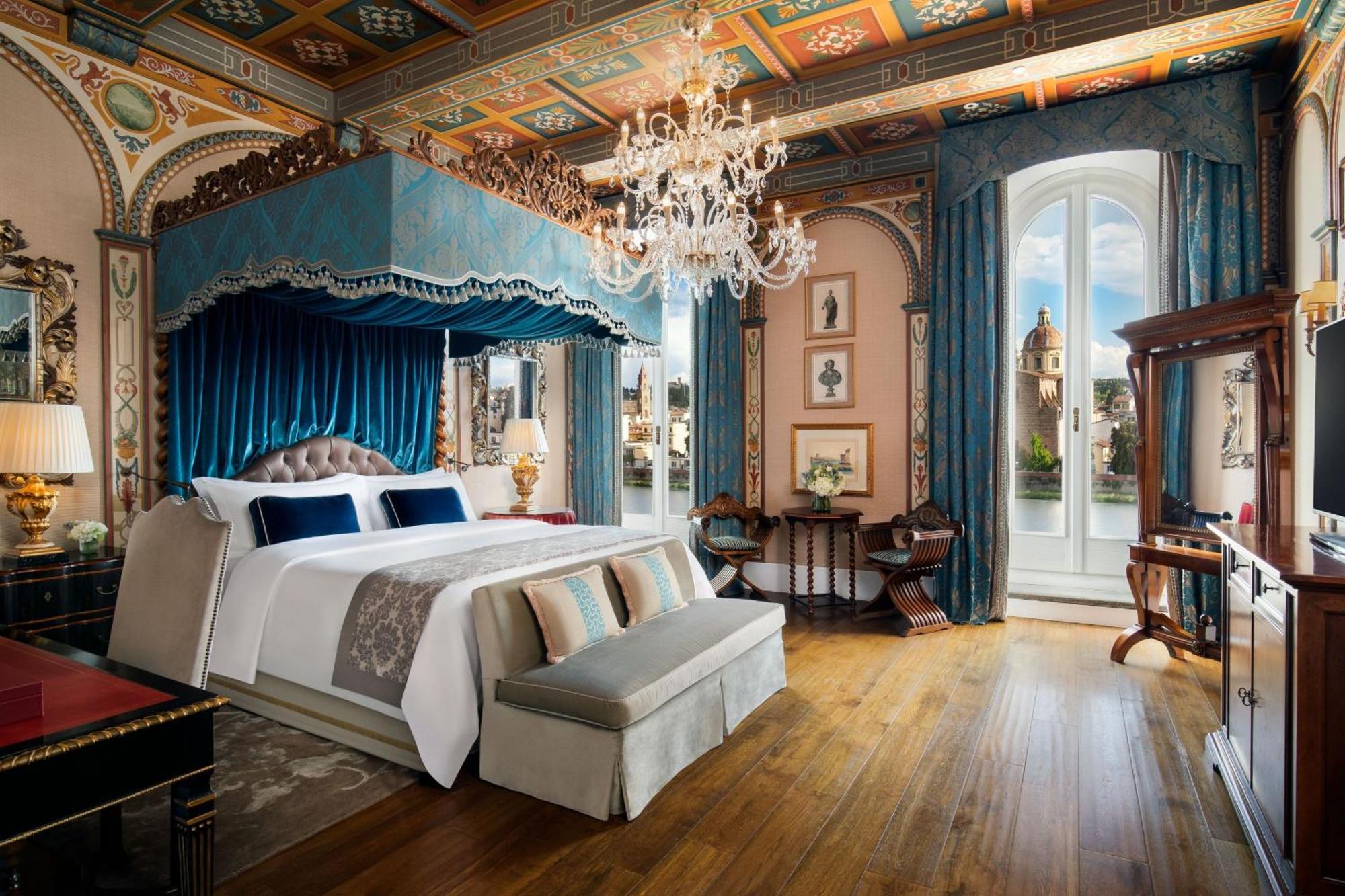 Royal Suite 1 King