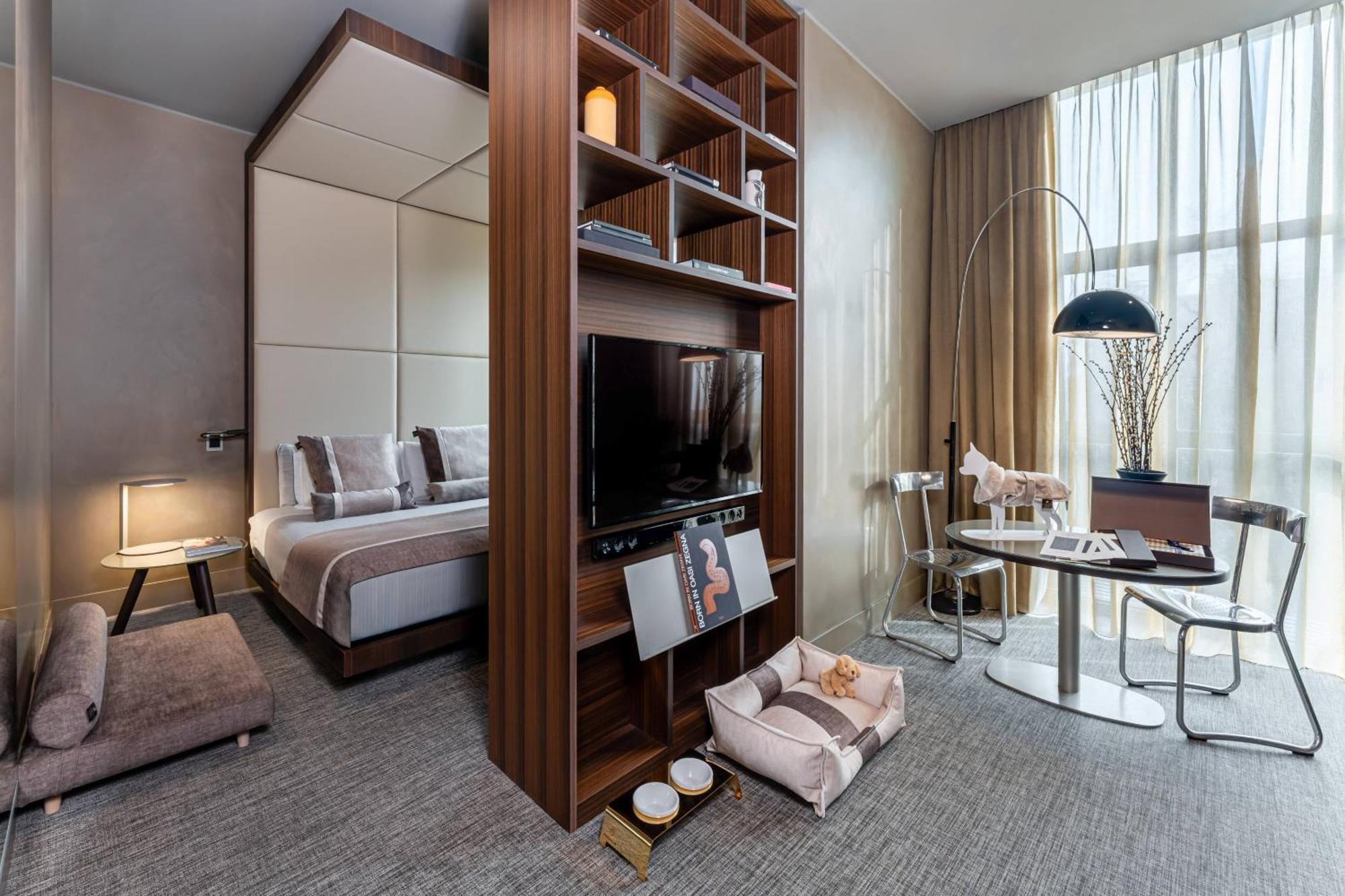 MEME Extra ME Junior Suite City View