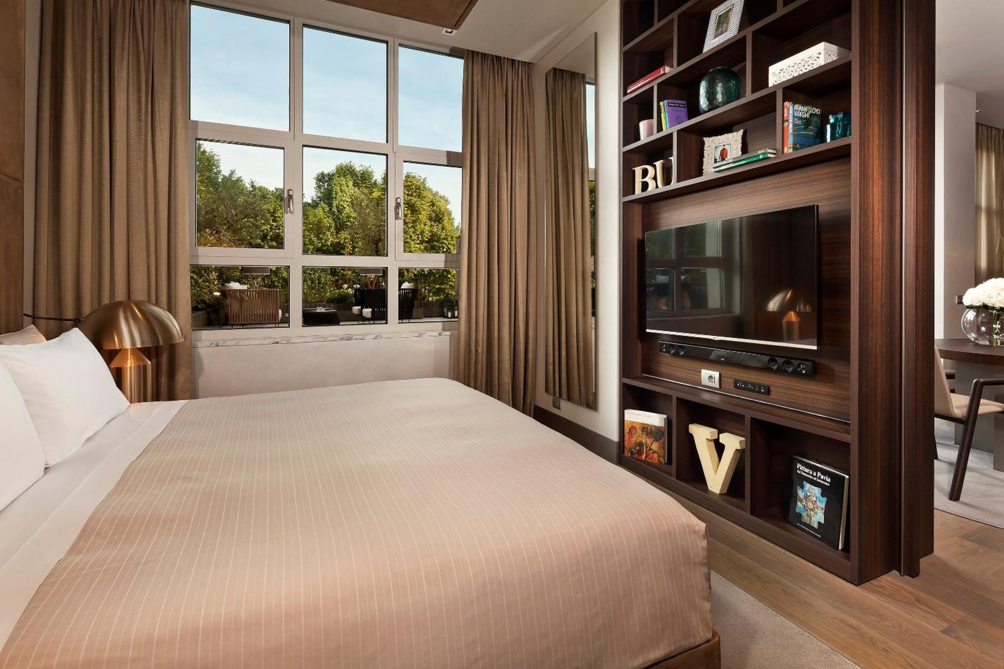 Suite Ultimate Me 4 bedrooms terrace