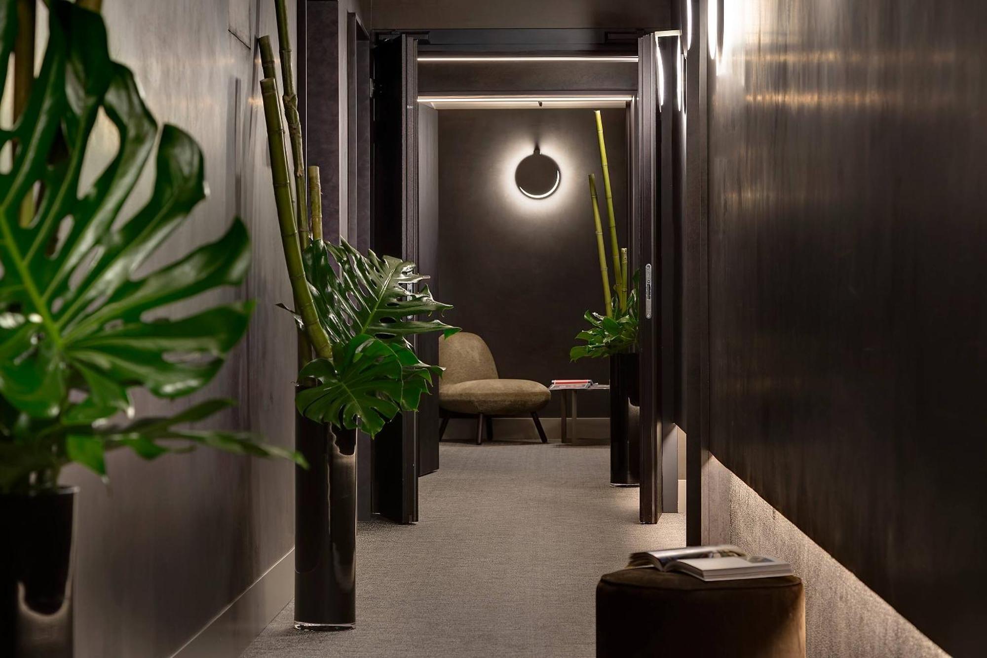 Suite Ultimate Me 4 bedrooms terrace