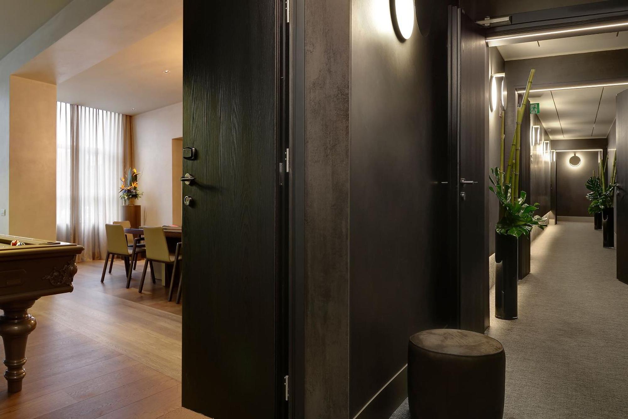Suite Ultimate Me 4 bedrooms terrace