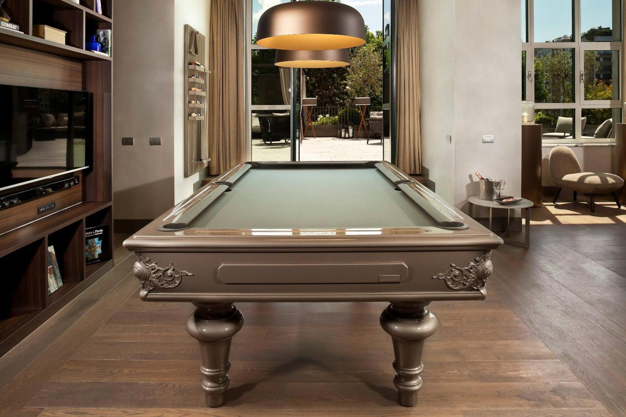 Suite Ultimate Me 4 bedrooms terrace