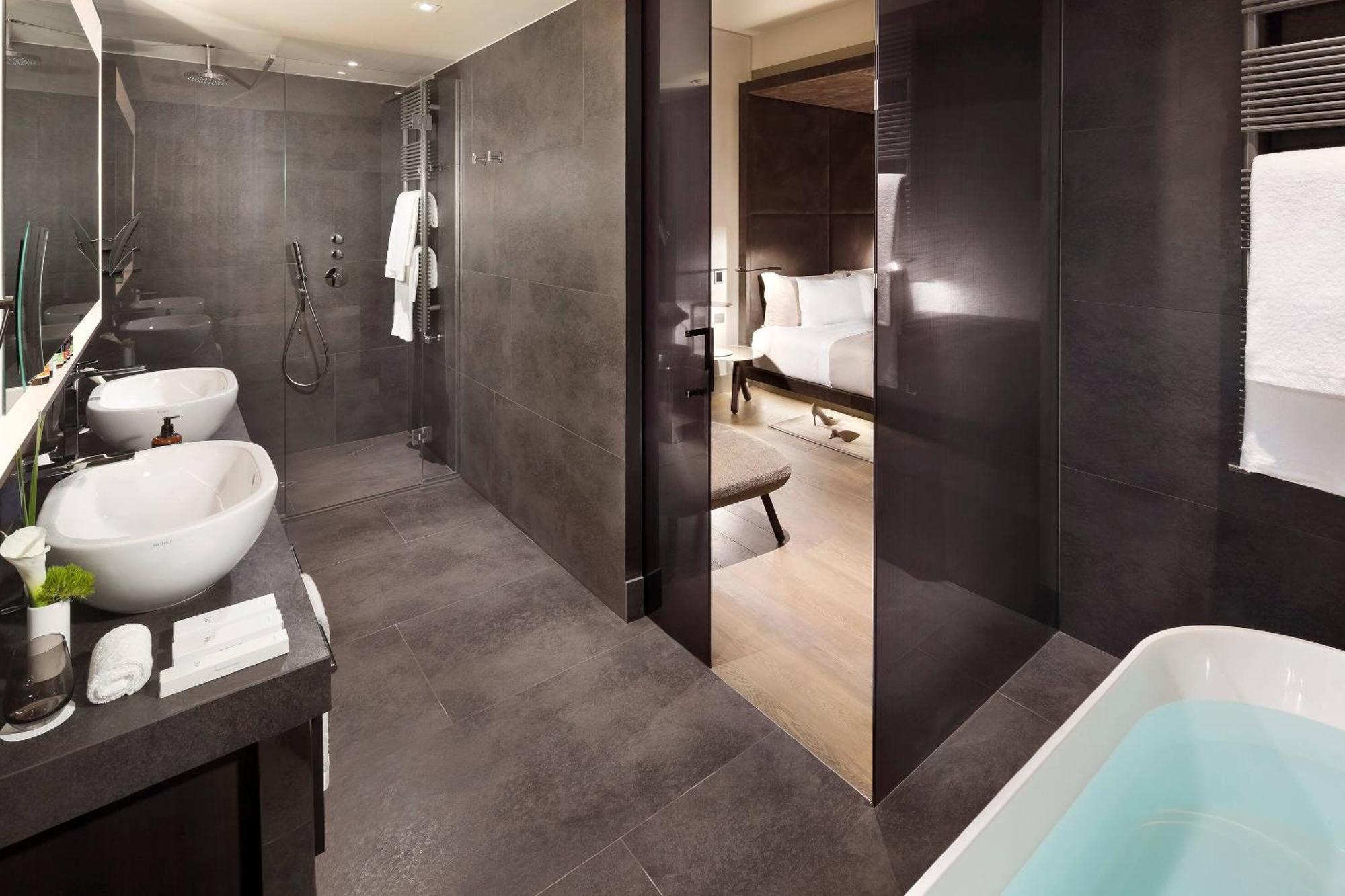 Suite Ultimate Me 4 bedrooms terrace