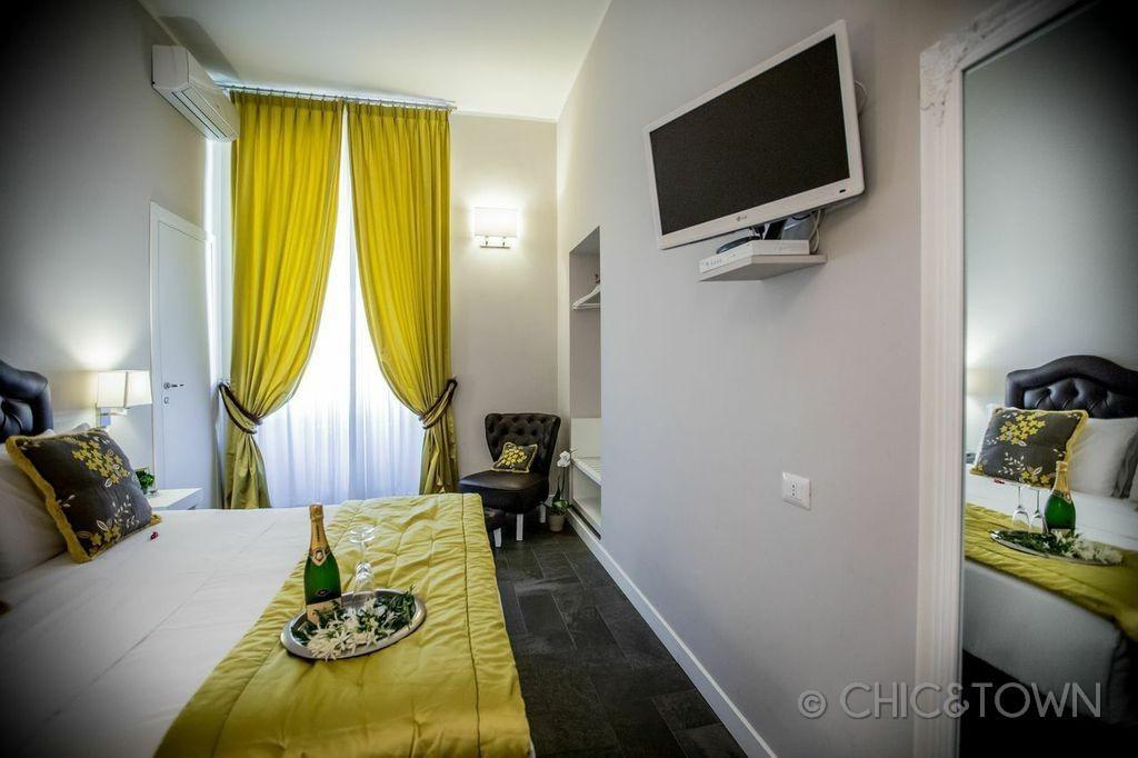 Superior Double or Twin Room