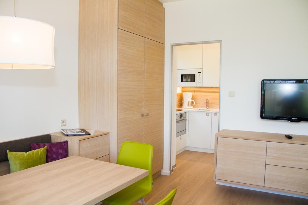 Appartamento Comfort con 1 Camera da Letto