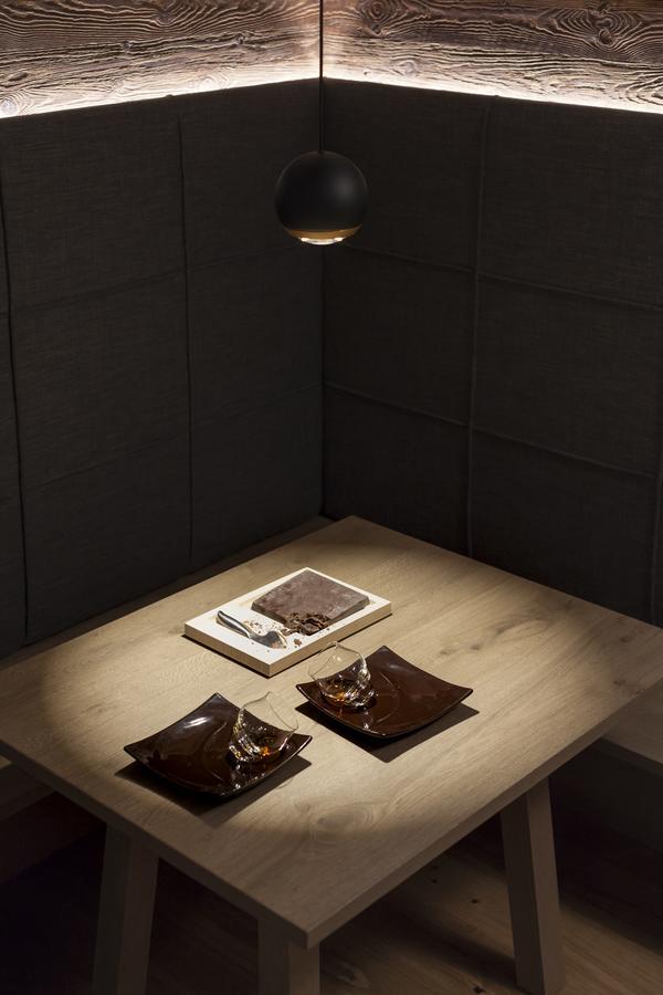 Suite con Sauna