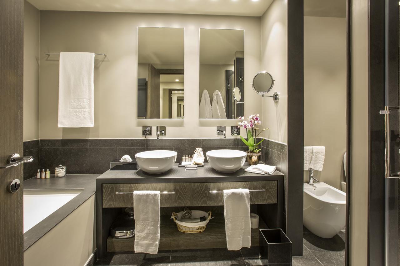 Suite Deluxe