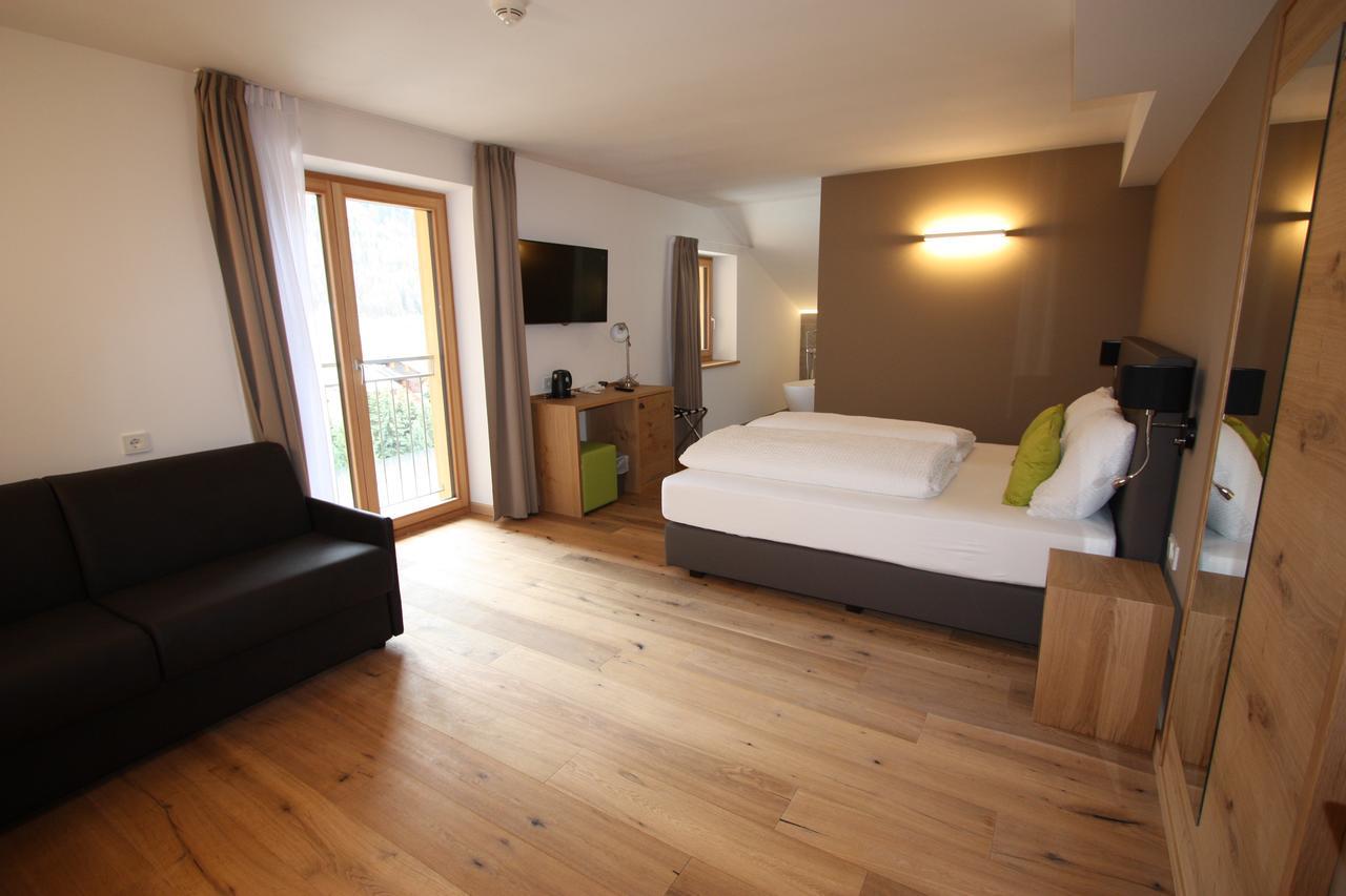 Junior Suite Deluxe