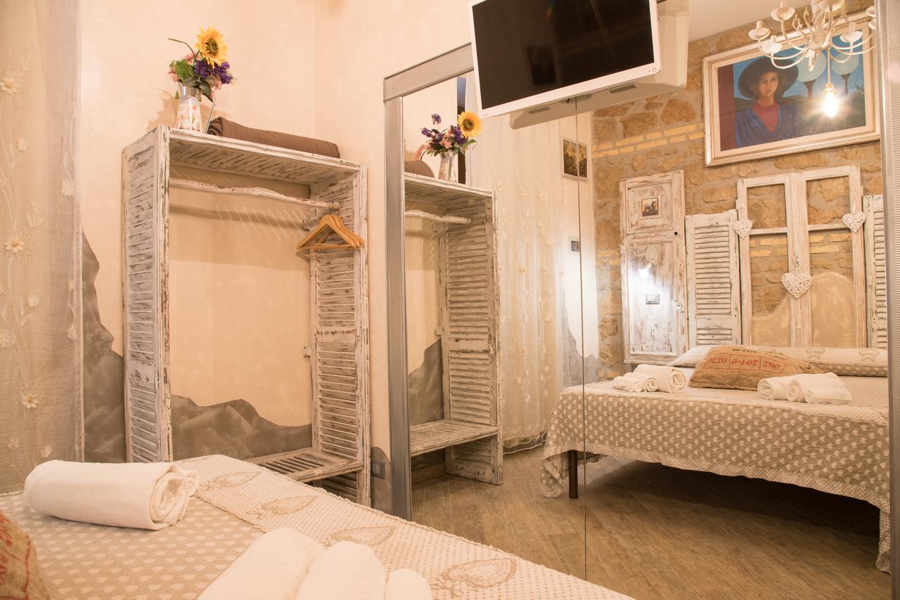 Suite con Vasca Idromassaggio