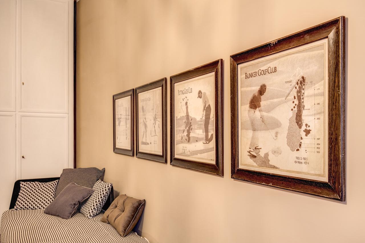 Appartamento Deluxe con 3 Camere da Letto
