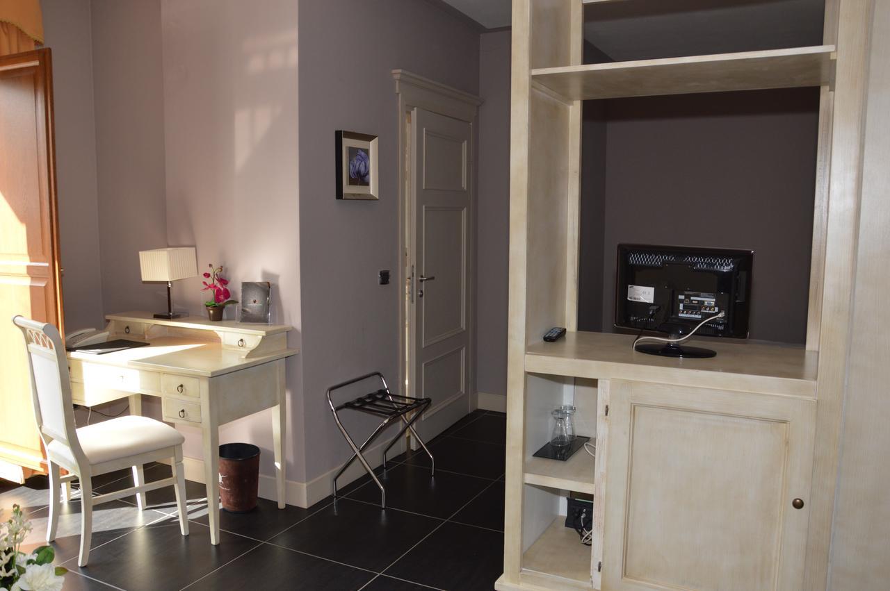 Junior Suite Balcony