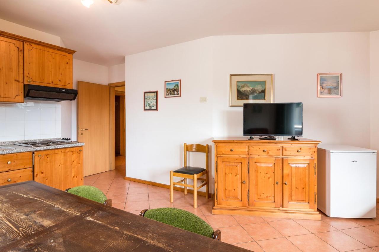 Appartamento con 2 Camere da Letto