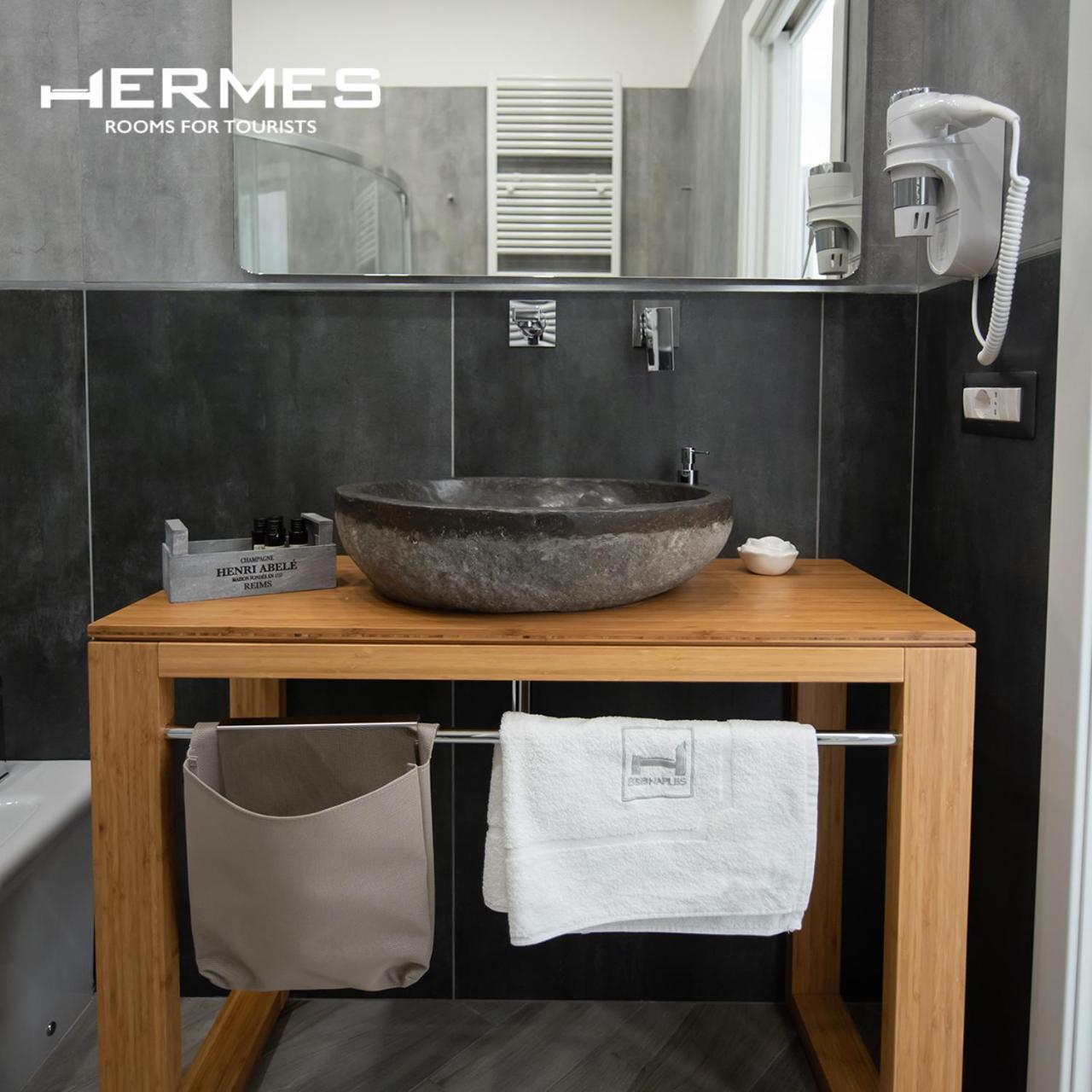 Suite Deluxe con Vasca Idromassaggio