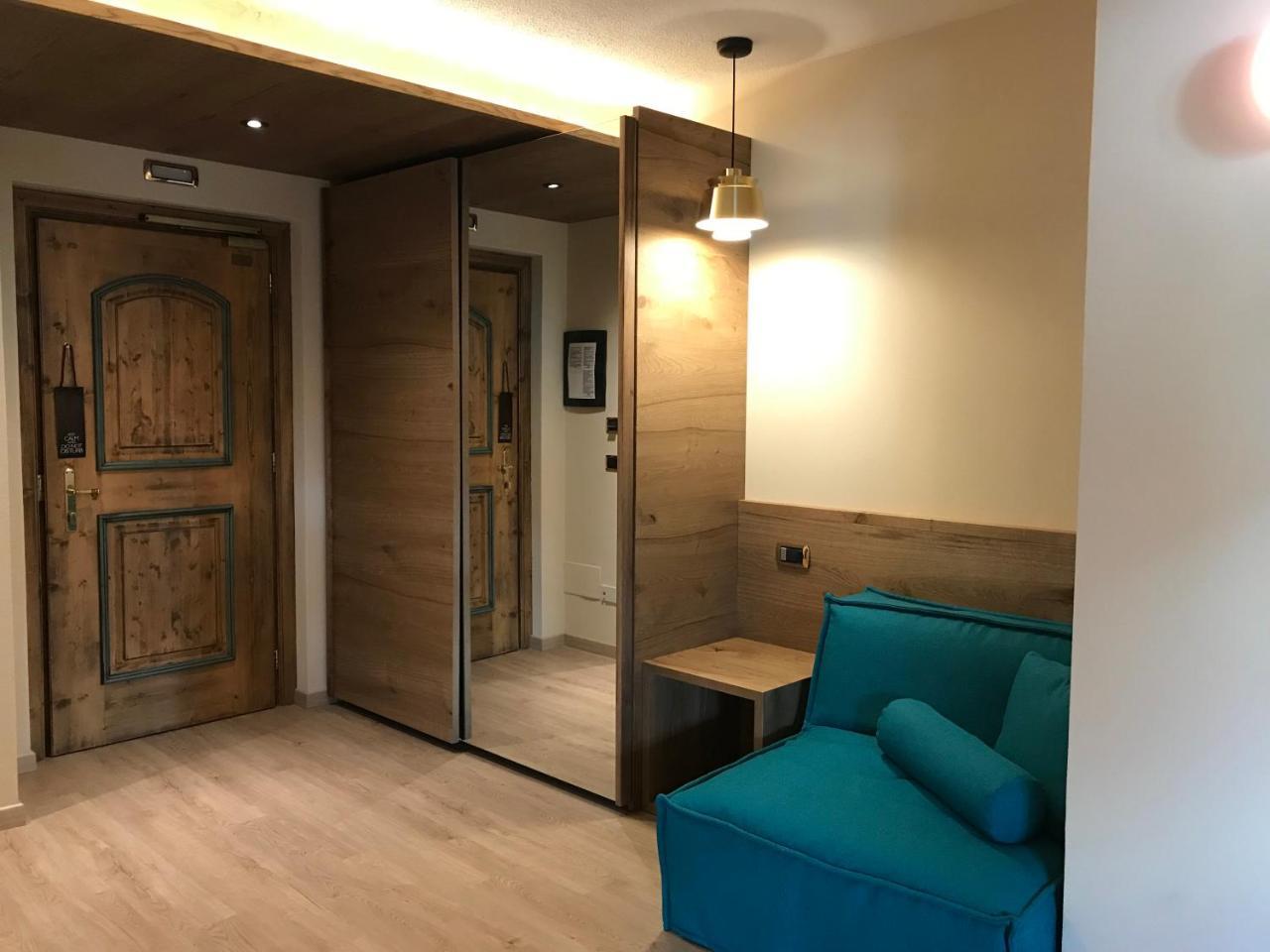 Junior Suite Deluxe