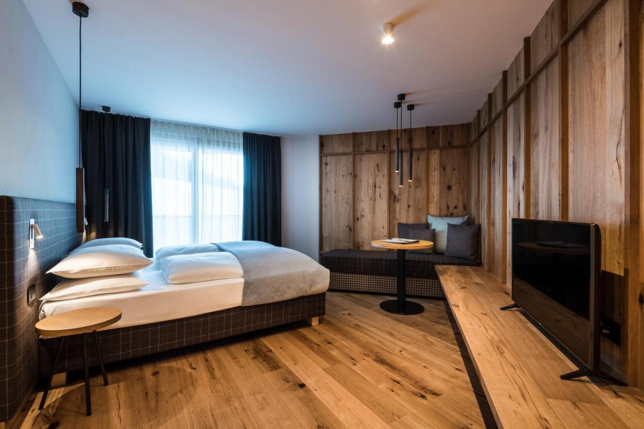 Suite con Vista Montagna
