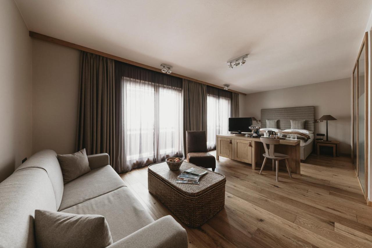 Suite Deluxe