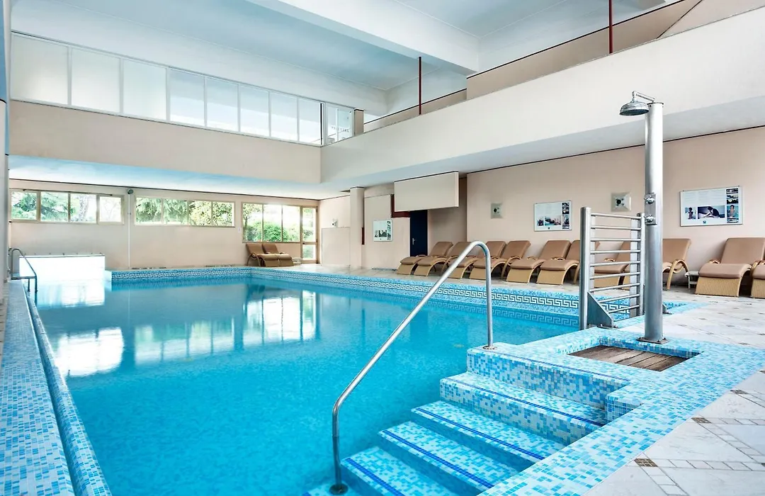 Hotel Terme Bologna-1
