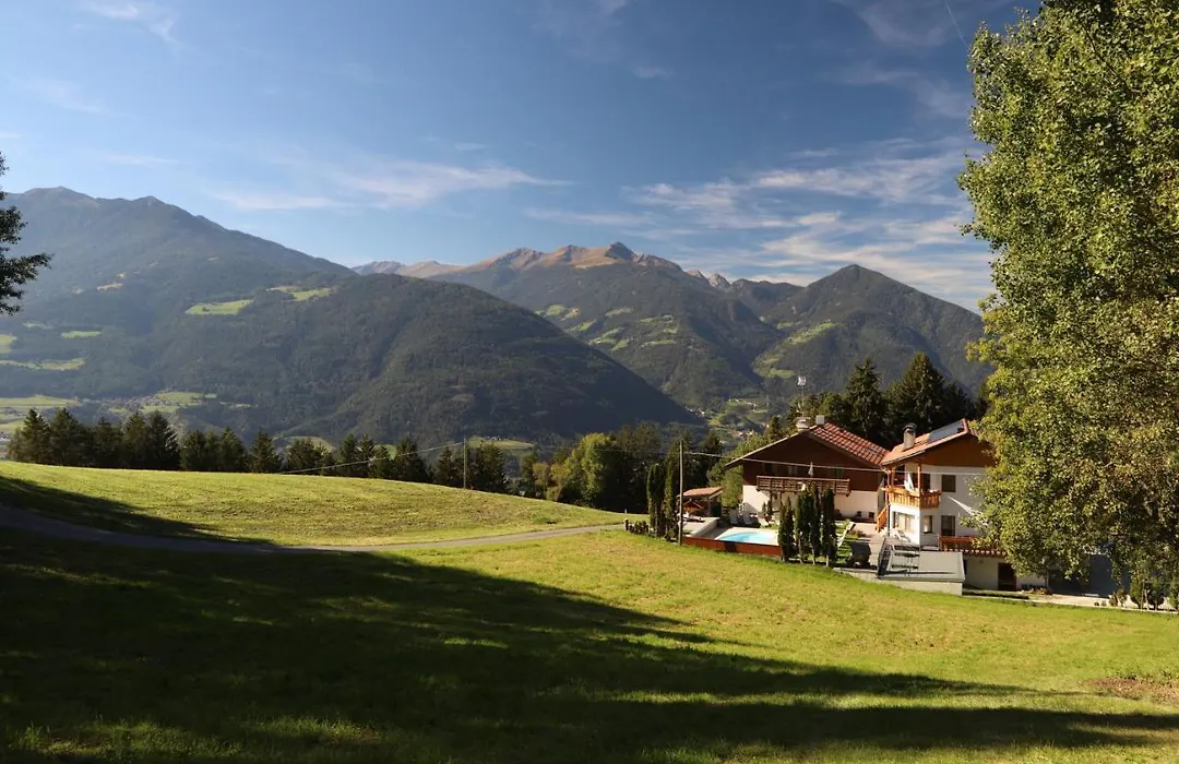 Residence Alpenrose-1