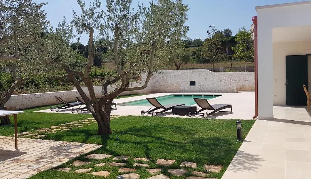 Trulli Martina-1