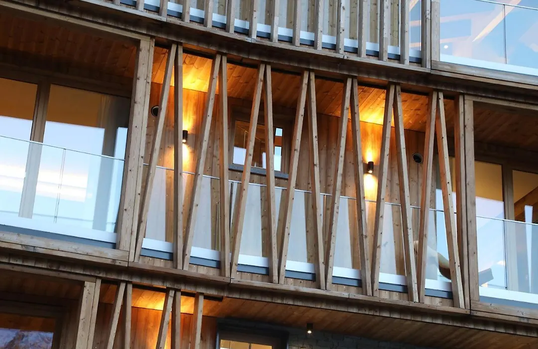Chalet Blanc-1
