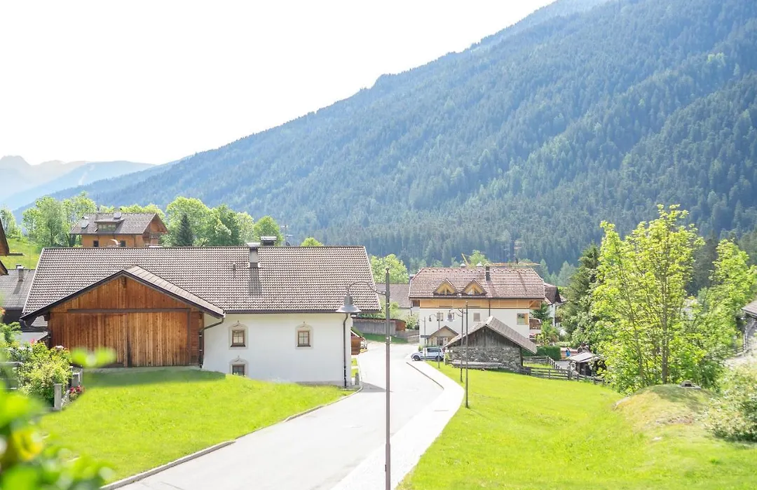 Chalet Tolder-1