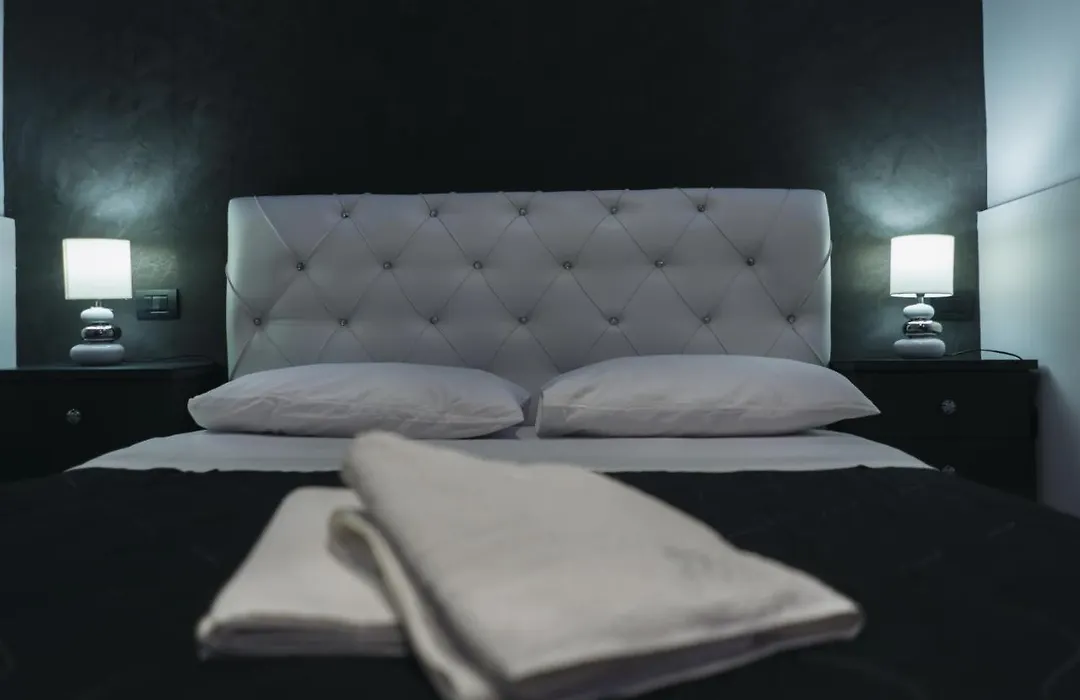 Dl Luxury B&B-1