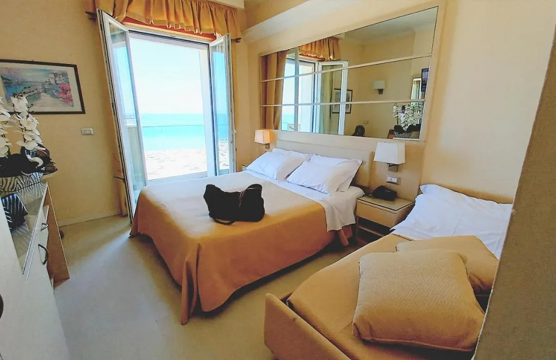 Hotel Caesar Paladium-1