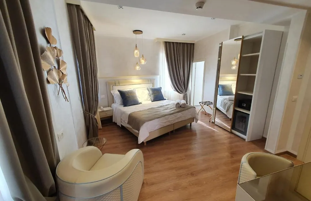 Amsterdam Suite Hotel & Spa-1