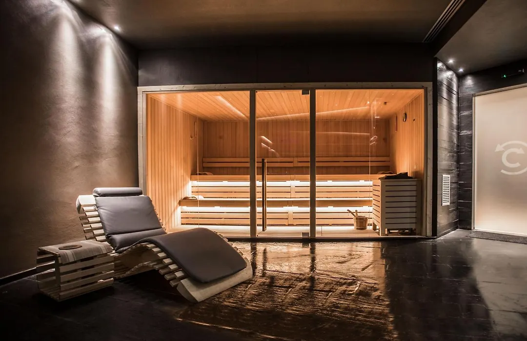 All Time Relais & Sport Hotel-1