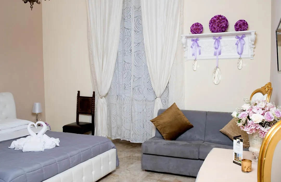 Nerva Accommodation Cavour-1