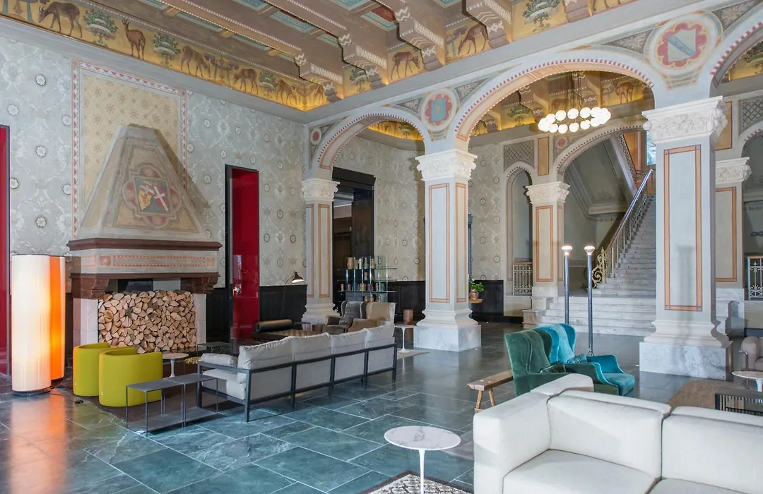 Grand Hotel Billia-1