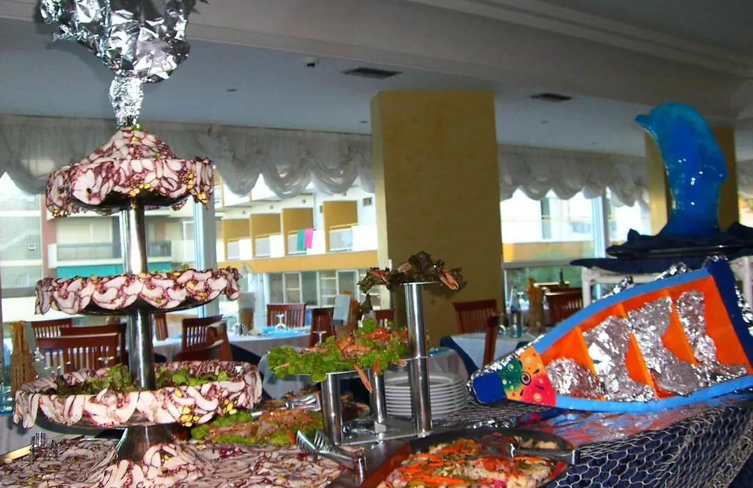 Hotel Margareth-1