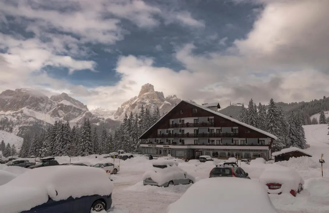 Hotel Planac-1