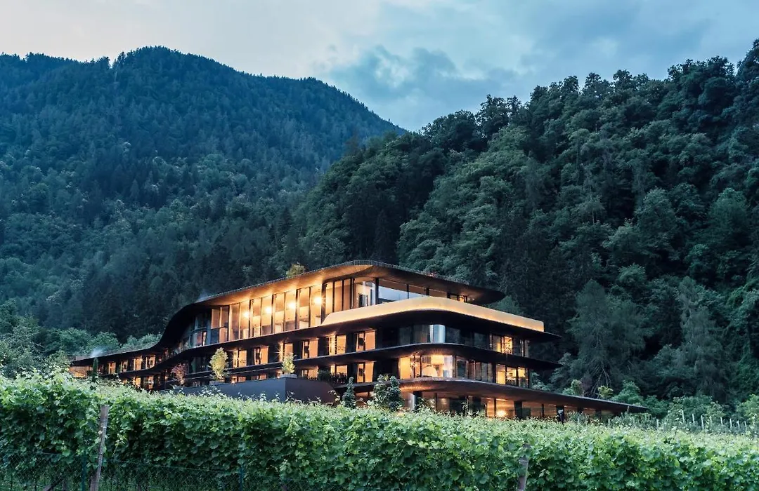 Prinz Rudolf Smart Hotel-1