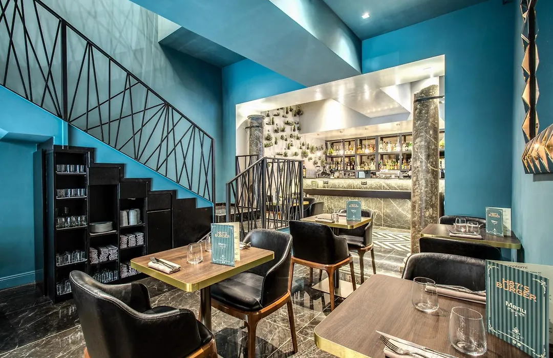 Hotel 87 Eighty-Seven - Maison D'Art Collection-1
