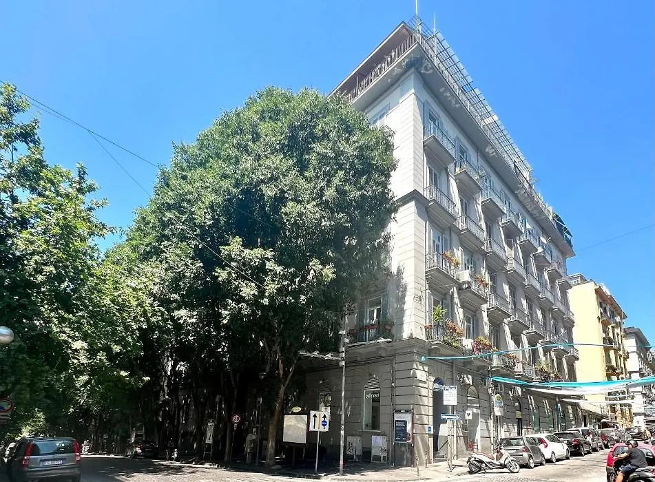 Miluar Luxury - Vanvitelli-1
