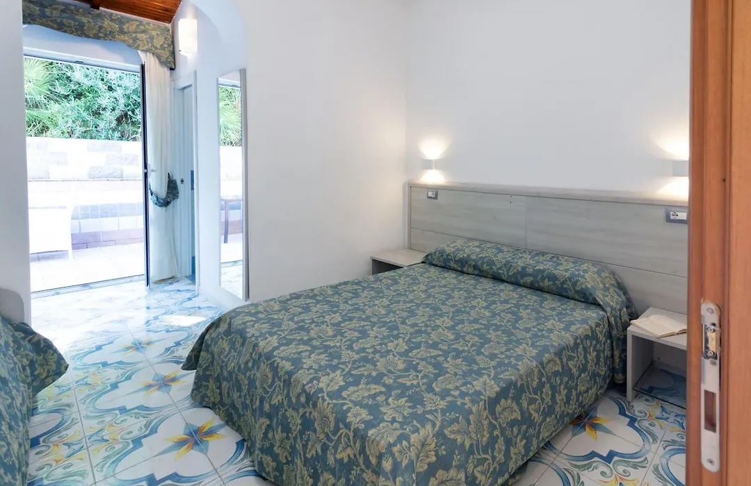 Hotel Da Maria-1