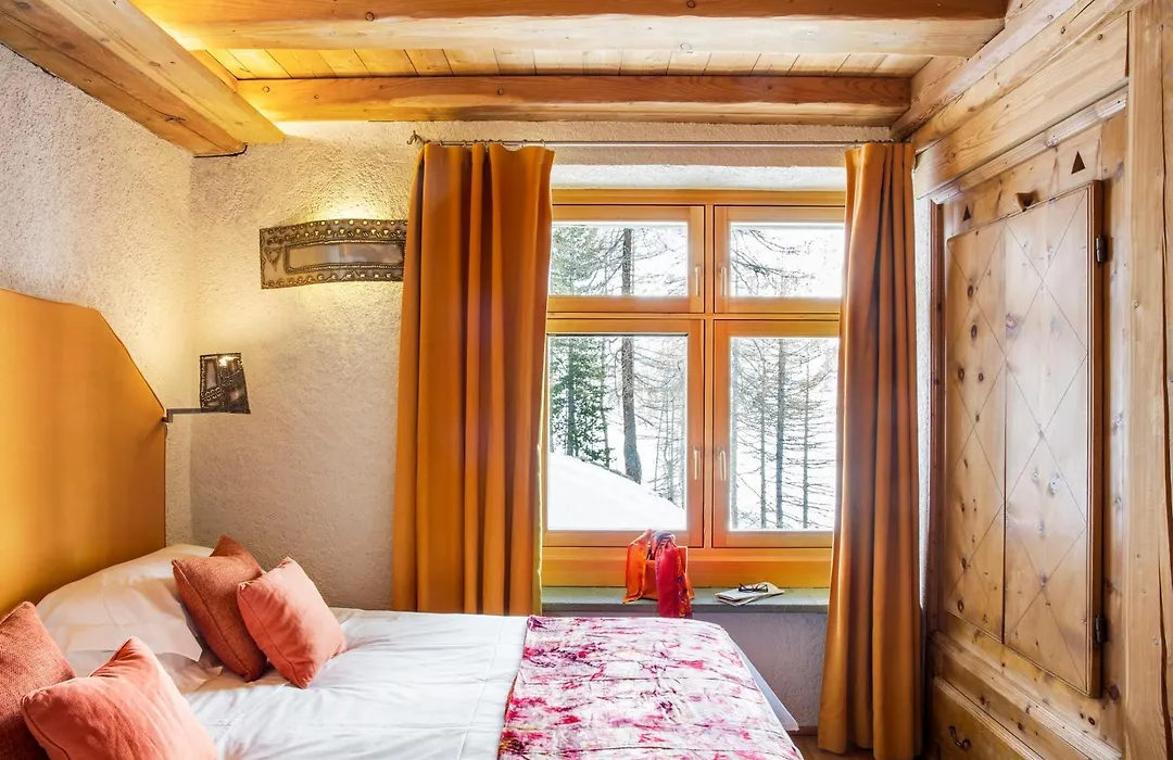 Saint Hubertus Resort-1