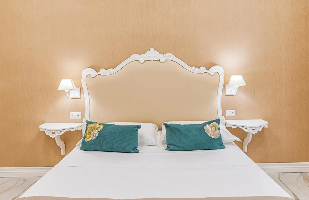 Gentile Suite&Spa Vomero-1