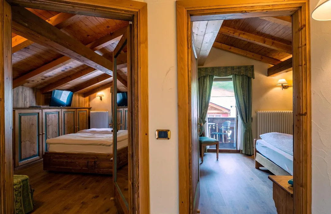 Hotel Cervo-1